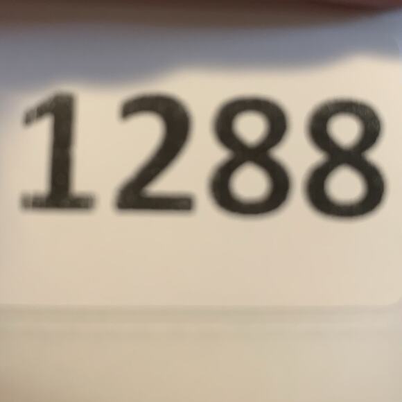 Vintage Cranberry Red Acrylic Graduated Bead Necklace 28" Bold 80's Chic - Picture 5 of 5